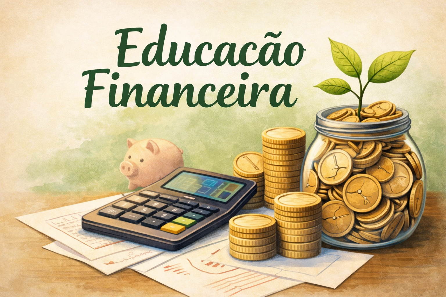 Educação Financeira