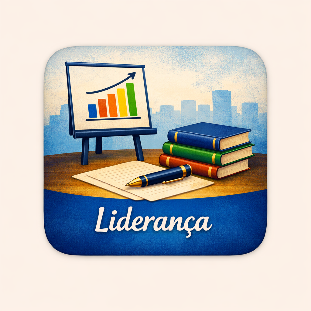 Liderança