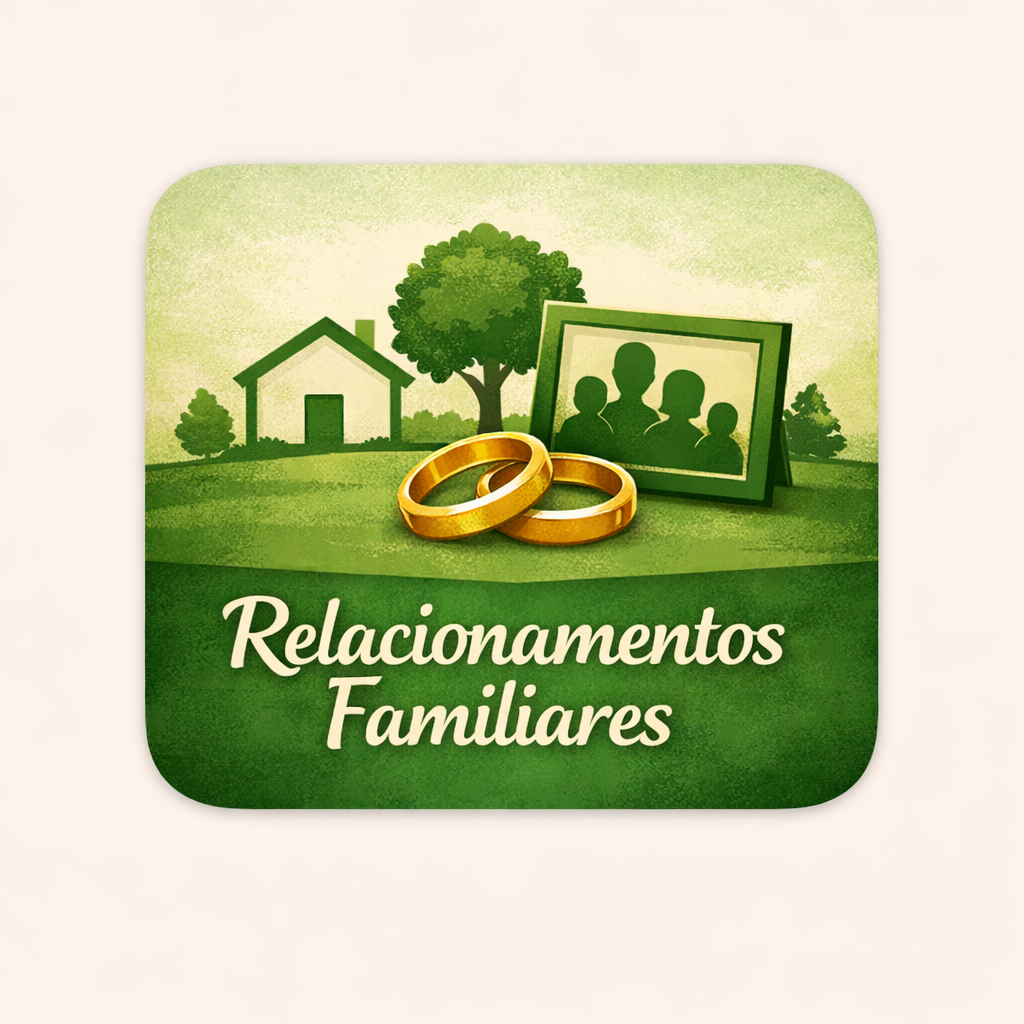 Relacionamento Familiar